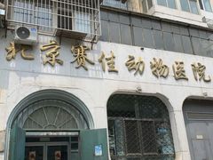 -北京赛佳动物医院