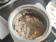-翠峰苑火锅(迎宾路店)