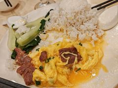 -玲又珑美食(盘福路店)