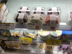 -一鸣真鲜奶吧(动车南站店)