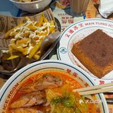 必尝港式特色