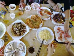 -龙泉人椰子鸡.糟粕醋.海南菜(三亚旗舰店)