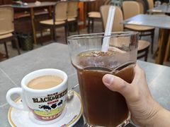 -永盛茶档·港式餐厅(桥北店)