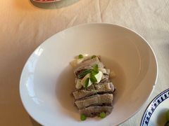 -蘇锦宴·淮扬菜烤鸭·小院(三元桥霄云路店)