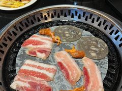 -尚水元休闲自助餐厅(中央城店)