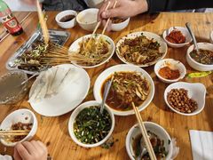 -小云凤热汤丝娃娃