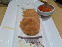-清雅臻品·竹林院落·新派青岛菜(崂山店)