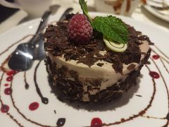 55%法芙娜巧克力-西堤牛排(南京龙江店)