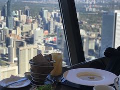 -360 The Restaurant at the CN Tower