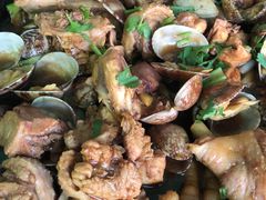 -公寓家常菜馆(海军博物馆店)