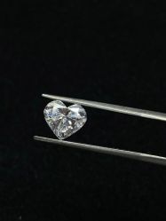 -VE DIAMOND·天然&培育钻石定制