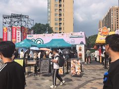 -龙湖杭州滨江天街