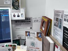 -海马体照相馆(万菱汇店)
