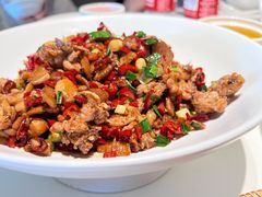 -好食上(喜盈门.范城店)