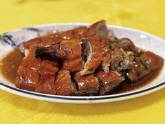 -沙溪佬食店(福生东街店)