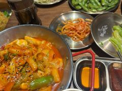 -西塔老太太泥炉烤肉(万柳华联店)