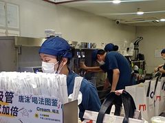 -唐沫茶兮(仓山万达金街店)