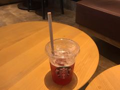-星巴克(广州动漫星城东区店)
