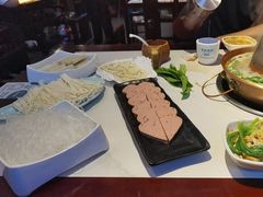 -京城胜利涮羊肉(禧乐汇店)