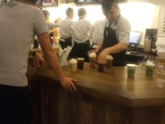 -星巴克臻选(广州沙面店)