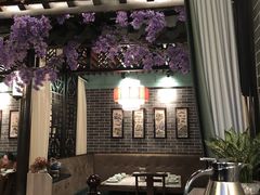 -悦满楼·西关名点·湛江名菜(航空综合大厦店)