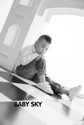点击看大图 -宝贝天空儿童摄影(花溪店)