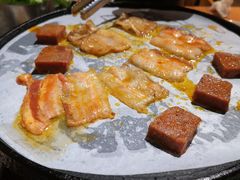 -么肆烤肉(汉街形象店)