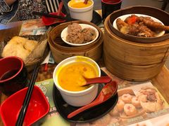 -添好运点心专门店(深水埗店)