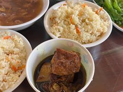 牛排-好成财牛排馆(涂门街总店)