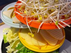 -菌彩云南野生菌火锅(呈贡七彩云南第壹城店)