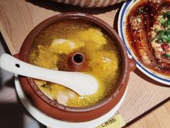 -上坐过桥米线(顺城店)