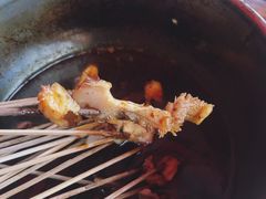 -二子海鲜大排档(太阳城店)