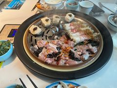 -碗中海·蒸汽海鲜·桑拿鸡(岭南天地店)