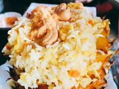 -火燒雲傣家菜(鼓楼店)