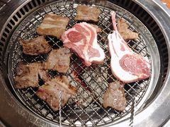 -和牛村烧肉放题(淄博王府井店)