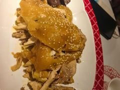 -谭厨中山传家菜.乳鸽.脆鲩鱼(华强北中航城店)
