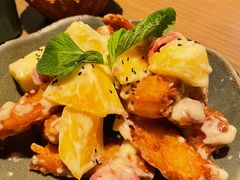 -安南越南餐厅(青岛万象城店)