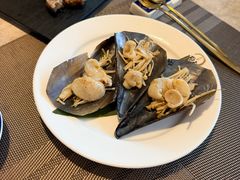 -極上萬膳·日料放题(来福士江景店)