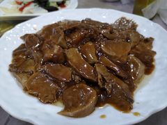 -同发号饭庄(复兴路店)