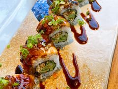 -Hatsune隐泉日式料理(三里屯太古里店)