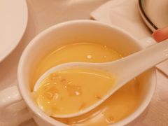 -上海金桥红枫万豪酒店-万豪中餐厅