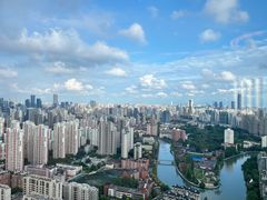 -环球港凯悦 · 享悦中餐厅