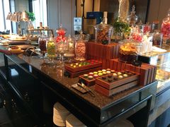 -Social 秀西餐厅-长沙瑞吉酒店(运达店)