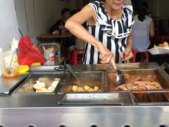 -细妹五香牛杂(步行街店)