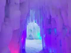 -宁波冰雪大世界(北仑区)