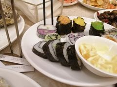 -芭菲盛宴·环球美食(解放碑英利国际店)