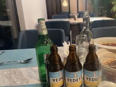 -平湖万怡酒店· 万荟轩