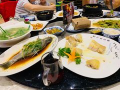 -丰食农家乐