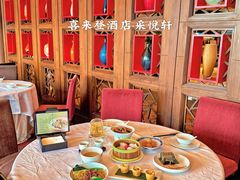 -顺德喜来登酒店·采悦轩