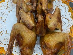 -皇鸽餐厅(五桂山分店)